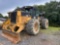 CAT 525C Skidder