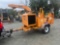 Bandit 990XP Chipper