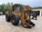 2013 Tiger Cat 718E Cutter