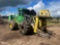 John Deere 643K Cutter