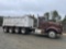 1999 Kenworth T800 Dump Truck