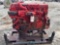 Cummins X15 100th Anniversary Motor