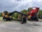 2013 CAT 559C Knuckleboom Loader