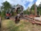Prentice 384 Kuckleboom Loader