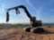 Barko 595ML Track Loader