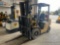 2018 CAT GP25N Forklift