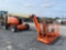 2011 JLG 600AJ Boom Lift