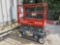 2019 SkyJack SJIII3219 Scissor Lift