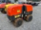 2021 Husqvarna LP9505 Trench Roller