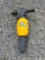 2021 Atlas Copco TEX P60S Pneumatic Jack Hammer