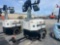 2022 Trime X-Smart EL1250H Light Tower