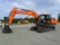 Develon DX170LC Excavator