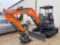 Develon DX35Z Mini Excavator