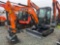Develon DX35Z Mini Excavator