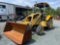 New Holland LB75 Backhoe