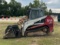 2007 Takeuchi TL130 Skidsteer