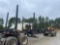 2007 Pitts Log Trailer