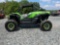 2020 Kawasaki Krx 1000 Runs & Drives