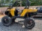 2012 Polaris 1000 ( Project Side By Side)