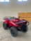 2008 Yamaha Grizzly 3504-Wheeler
