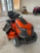  Husqavarna Gt 48SXi 180 hours 48” Deck like new