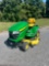 John Deere 48” Riding Mower Only 211 Hrs