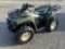 2009 Kawasaki brute force 750 4 x 4
