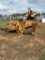 CSI IDT 3000 Remote Controlled Delimber with Bucksaw - BEING SOLD OFFSITE