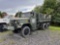AMG Army Spot Truck