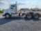 2017 Kenworth T800 Truck