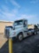 2014 Freightliner Cascadia 125 Truck