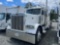 2002 Peterbilt 379 Sleeper Truck