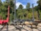 2023 Pitts Log Trailer