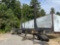 2015 McLendon Log Trailer