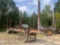 Big John Log Trailer