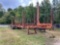 1998 Pitts Log Trailer