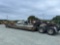 1984 Trail King SHR-34 Lowboy Trailer