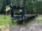 2021 Gator Made Gooseneck Trailer