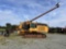 Tigercat 860D Stroke Delimber