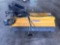 US MOWER Attachment model EX60BD