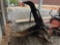 Quick Attach Skidsteer Stump Grapple Bucket