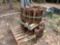 Metal Tracks