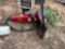 Quick Attach Jack Hammer