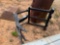 Quick Attach Pallet Grapple