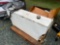 L-Shaped Fuel Tank