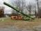 2024 LANE Track Stacker Conveyor 65FT