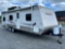 2013 Gulf Stream Track & Trail 27 RTH Trailer
