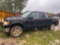 Ford F-150 (Non Running)