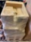 Pallet of Misc Forestry Equipment Air, Oil Filters and more