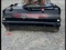 72” Virnig Broom Sweep Skidsteer Attachment